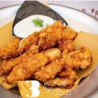 Immagine 1 azienda BISTROT 3 BIEN Ristorante in Frattamaggiore NA