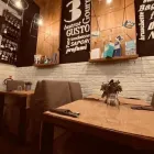 Immagine 4 azienda BISTROT 3 BIEN Ristorante in Frattamaggiore NA