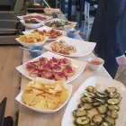 Immagine 1 azienda BISTROT DELLA PIAZZA VARESE Ristorante in Varese