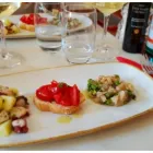 Immagine 2 azienda BISTROT DELLA PIAZZA VARESE Ristorante in Varese