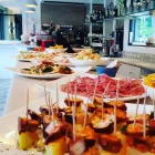 Immagine 4 azienda BISTROT DELLA PIAZZA VARESE Ristorante in Varese