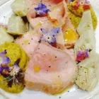 Immagine 7 azienda BISTROT RISTORANTE FRANCESCHETTA 58 Ristorante in Modena