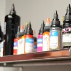 Immagine 6 azienda BLACK INK TATOO MAX Tatuaggio e piercing in Bolzano