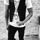 Immagine 1 azienda BLACK ROSE ABBIGLIAMENTO APPIANO GENTILE Shopping e acquisti in Appiano Gentile