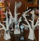 Immagine 1 azienda BLU GARDENIA ERBORISTERIA Shopping e acquisti in Varese