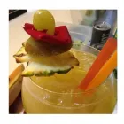 Immagine 1 azienda BLUE BAR CAFFÈ Gelateria in Riccione RN