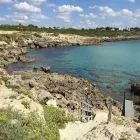 Immagine 3 azienda BLUE BAY RESIDENCE RESORT Viaggi e turismo in Taranto Ta