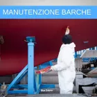 Immagine 6 azienda BLUE DOLPHIN MARINA Viaggi e turismo in Fiumicino RM