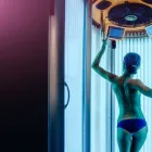 Immagine 6 azienda BLUE LIGHT B. VENEZIA Servizi di bellezza in Verona