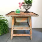 Immagine 1 azienda BOBECHE VINTAGE STORE Immobiliare e ristrutturazioni in Ancona