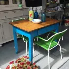 Immagine 3 azienda BOBECHE VINTAGE STORE Immobiliare e ristrutturazioni in Ancona
