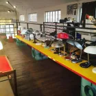 Immagine 5 azienda BOBECHE VINTAGE STORE Immobiliare e ristrutturazioni in Ancona