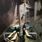 Immagine 5 azienda BOCCHIALINI 1927 CALZATURE DONNA Shopping e acquisti in Parma