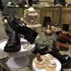 Immagine 7 azienda BOCCHIALINI 1927 CALZATURE DONNA Shopping e acquisti in Parma