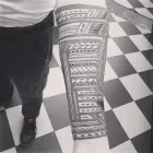 Immagine 1 azienda BODY MARKINGS Tatuaggio in Bologna