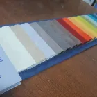 Immagine 8 azienda BONANNO LIBORIO MASSIMO TESSUTI E FINTEPELLI PER ARREDO Tessuti e materiali tessili in Misterbianco CT