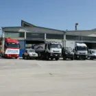 Immagine 1 azienda BONDIOLI & SOLA Veicoli in Monteveglio BO