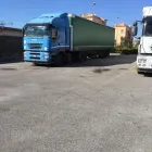 Immagine 1 azienda BORGIA TRASPORTI Veicoli in Nettuno RM