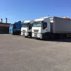 Immagine 2 azienda BORGIA TRASPORTI Veicoli in Nettuno RM