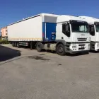 Immagine 4 azienda BORGIA TRASPORTI Veicoli in Nettuno RM