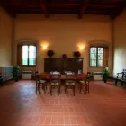 Immagine 1 azienda BORGO BOTTAIA Viaggi e turismo in Bagno A Ripoli FI