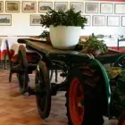Immagine 1 azienda BORGO SAN PIERO Ristorante in Castello Di Godego TV