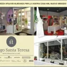 Immagine 1 azienda BORGO SANTA TERESA Shopping e acquisti in Torino