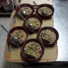 Immagine 3 azienda BORGOVINO Ristorante in Taranto