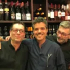 Immagine 5 azienda BORGOVINO Ristorante in Taranto
