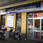 Immagine 1 azienda BORZI' AUTORICAMBI Veicoli in San Giovanni La Punta CT
