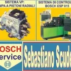 Immagine 1 azienda BOSCH SERVICE Veicoli in Misterbianco CT
