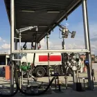 Immagine 3 azienda BOSCHI PIETRO STAZIONE DI SERVIZIO Shopping e acquisti in Ferrara