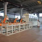 Immagine 1 azienda BOSSI SRL - MACCHINE FINITURA METALLI Shopping e acquisti in Abbiategrasso MI