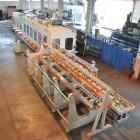 Immagine 2 azienda BOSSI SRL - MACCHINE FINITURA METALLI Shopping e acquisti in Abbiategrasso MI