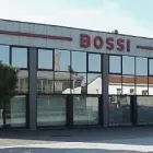 Immagine 4 azienda BOSSI SRL - MACCHINE FINITURA METALLI Shopping e acquisti in Abbiategrasso MI