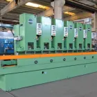 Immagine 6 azienda BOSSI SRL - MACCHINE FINITURA METALLI Shopping e acquisti in Abbiategrasso MI