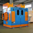 Immagine 7 azienda BOSSI SRL - MACCHINE FINITURA METALLI Shopping e acquisti in Abbiategrasso MI