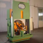 Immagine 8 azienda BOSSI SRL - MACCHINE FINITURA METALLI Shopping e acquisti in Abbiategrasso MI