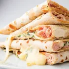 Immagine 2 azienda BOTTEGA DELLA PIADA Fast food in Rimini