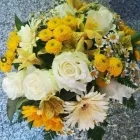 Immagine 4 azienda BOUTIQUE DEI FIORI DI ZARBANO Shopping e acquisti in Carlentini SR