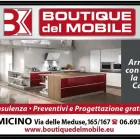 Immagine 2 azienda BOUTIQUE DEL MOBILE Shopping e acquisti in Fiumicino RM