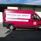 Immagine 3 azienda BOUTIQUE DEL MOBILE Shopping e acquisti in Fiumicino RM