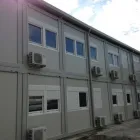 Immagine 3 azienda BOX PREFABBRICATI S.A.M.E. Sistemi di sicurezza e rilevazione presenze in Casoria NA