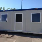 Immagine 7 azienda BOX PREFABBRICATI S.A.M.E. Sistemi di sicurezza e rilevazione presenze in Casoria NA