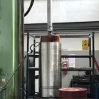 Immagine 1 azienda BOZZONI CROMATURE Servizi professionali in Collebeato BS