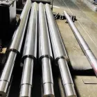 Immagine 3 azienda BOZZONI CROMATURE Servizi professionali in Collebeato BS