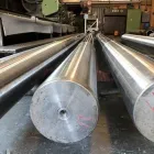 Immagine 7 azienda BOZZONI CROMATURE Servizi professionali in Collebeato BS