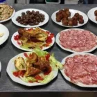 Immagine 8 azienda BRACERIA MACELLERIA IGNAZIO LAMA Trattoria in Taranto