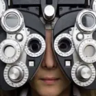 Immagine 2 azienda BRANDO DR. VINCENZO STUDIO OCULISTICO Salute in Mirabella Eclano AV