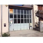 Immagine 1 azienda BRANDOVARDI GIOVANNI Vetro e specchi in Cantù